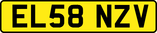EL58NZV