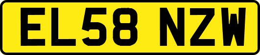 EL58NZW