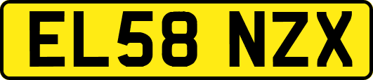 EL58NZX