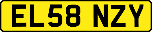 EL58NZY