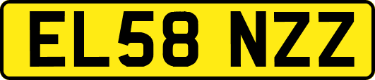 EL58NZZ