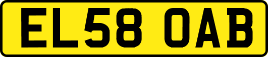 EL58OAB