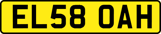 EL58OAH