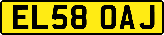 EL58OAJ