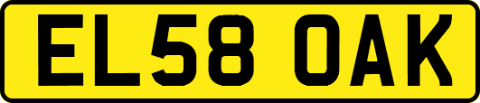EL58OAK