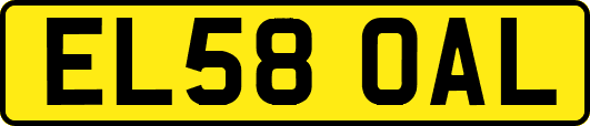 EL58OAL