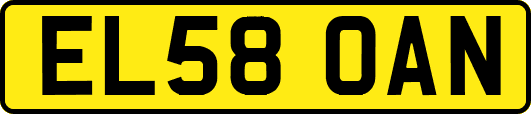 EL58OAN