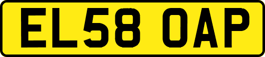 EL58OAP