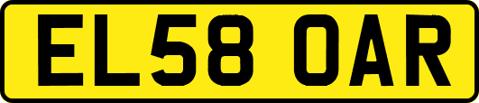EL58OAR