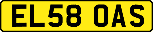 EL58OAS