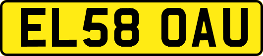 EL58OAU