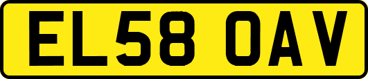 EL58OAV
