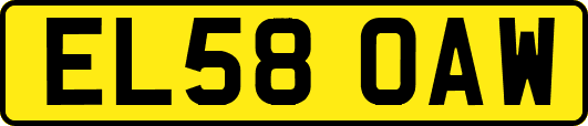 EL58OAW
