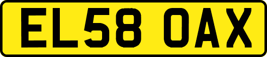 EL58OAX