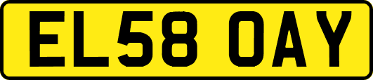 EL58OAY