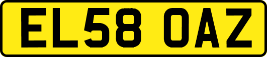 EL58OAZ