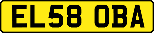 EL58OBA