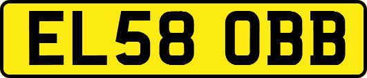 EL58OBB