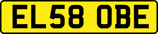 EL58OBE