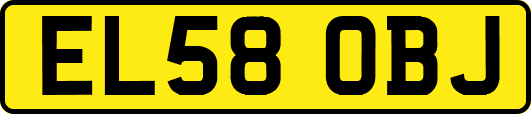 EL58OBJ