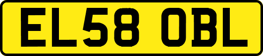 EL58OBL