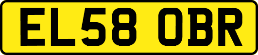EL58OBR