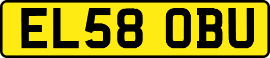 EL58OBU