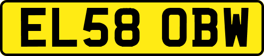 EL58OBW