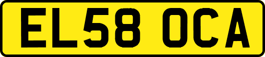 EL58OCA
