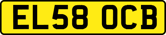 EL58OCB