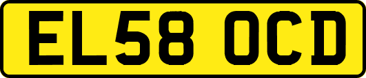 EL58OCD