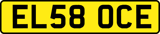 EL58OCE