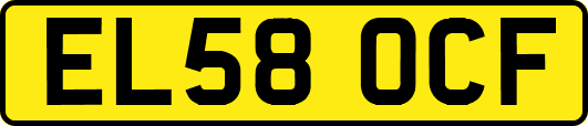 EL58OCF