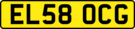 EL58OCG