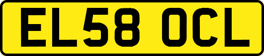 EL58OCL
