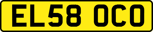 EL58OCO