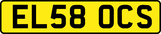 EL58OCS