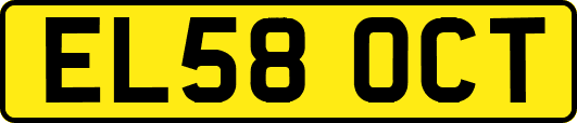 EL58OCT