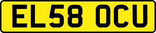 EL58OCU