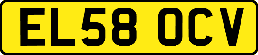 EL58OCV