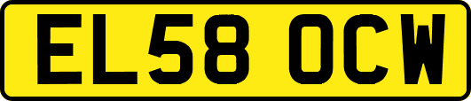 EL58OCW