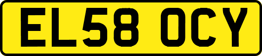 EL58OCY