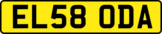 EL58ODA