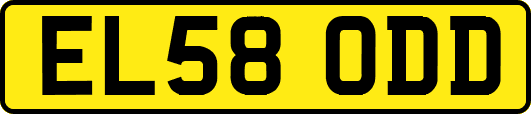 EL58ODD