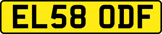 EL58ODF