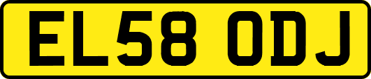 EL58ODJ