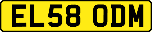 EL58ODM