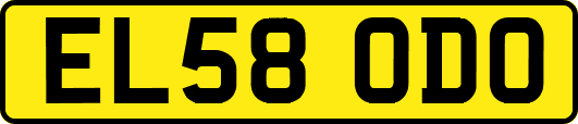 EL58ODO