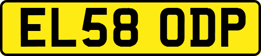 EL58ODP