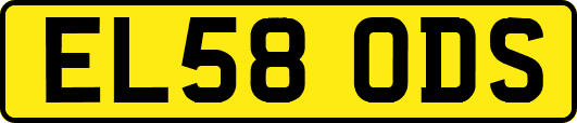 EL58ODS
